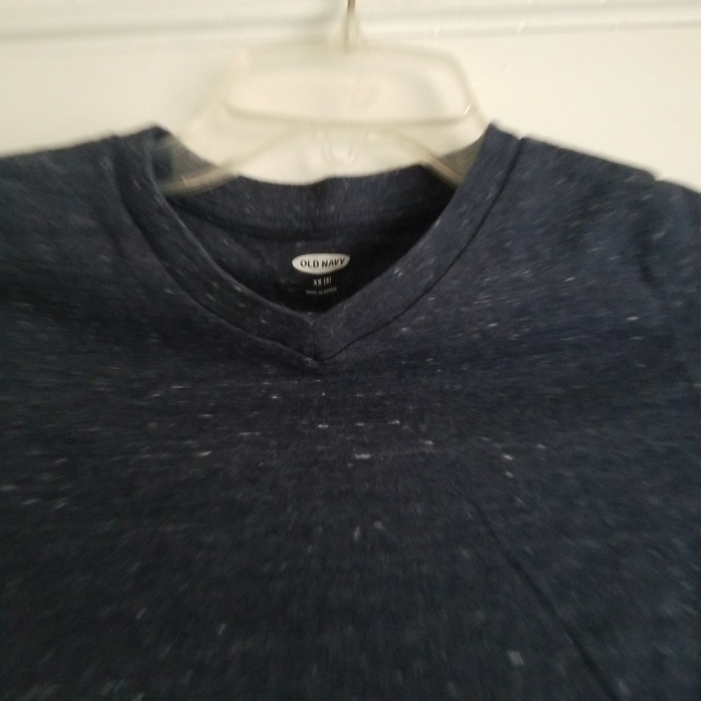 Old Navy Boy's Shirt - Picture 4 of 9